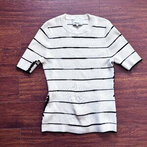 3.1 Phillip Lin short sleeve top